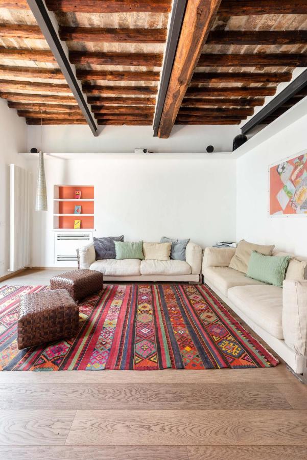 Navona Luxury Design Penthouse *