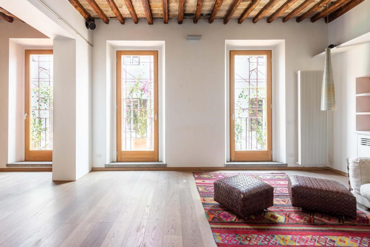 Apartment Navona Luxury Design Penthouse