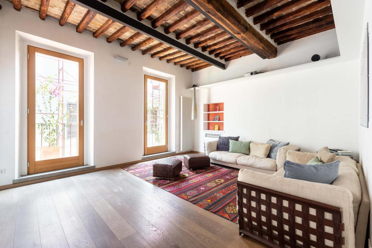 Navona Luxury Design Penthouse