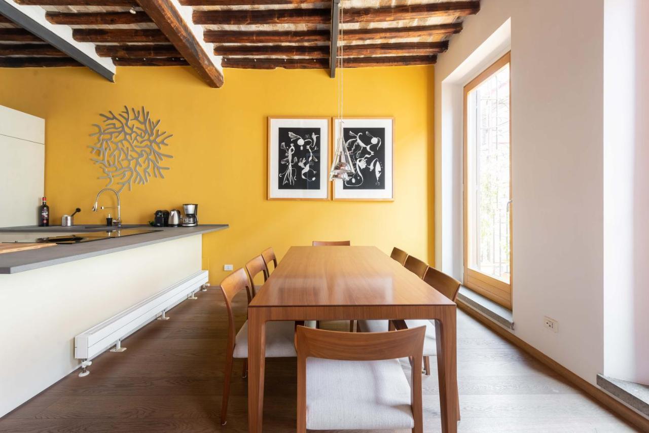 Navona Luxury Design Penthouse *