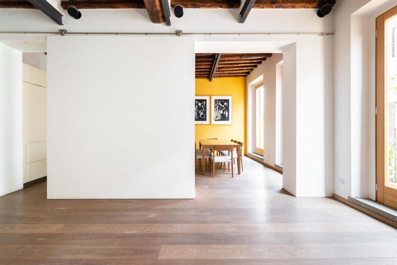 Navona Luxury Design Penthouse * Rom