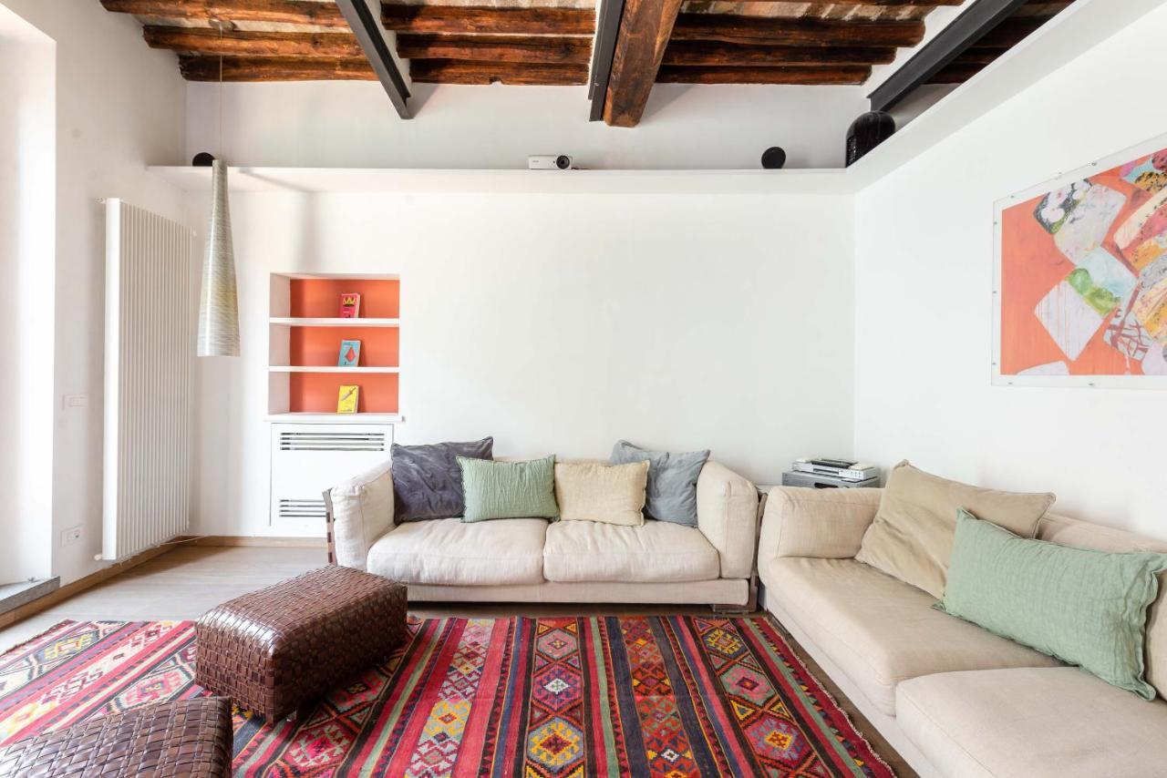 Navona Luxury Design Penthouse Rom