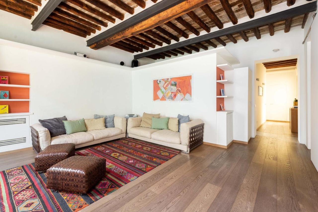 Navona Luxury Design Penthouse Apartment *