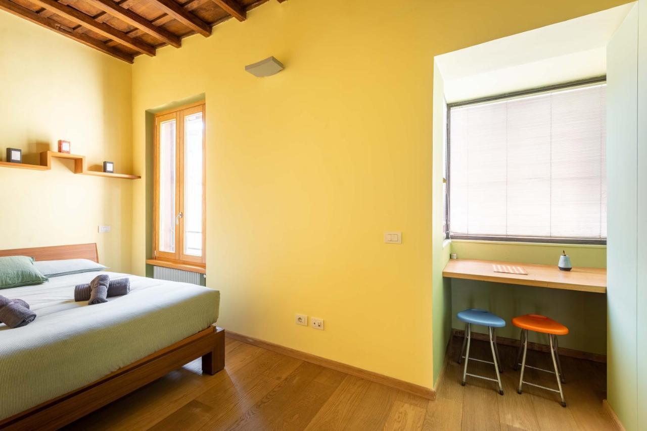Navona Luxury Design Penthouse Apartment *