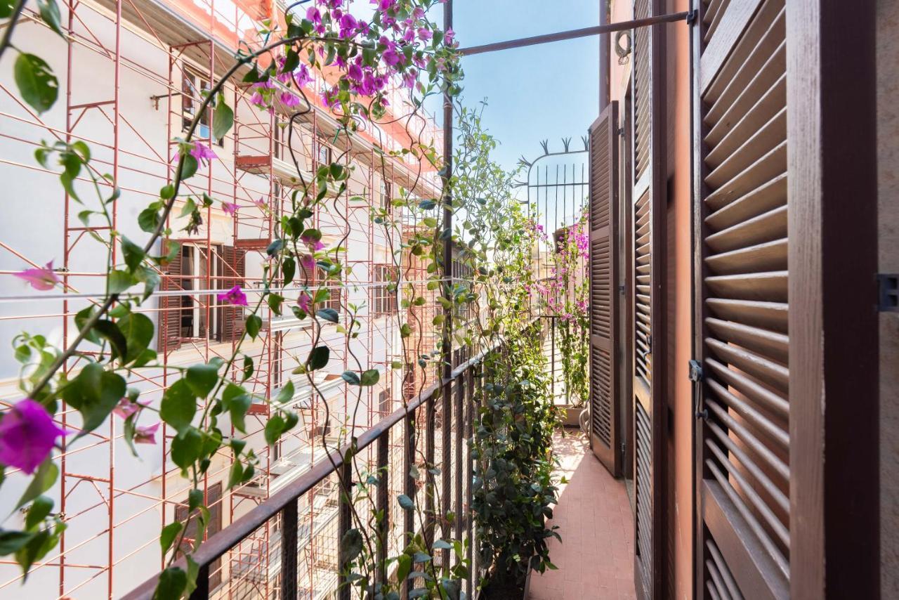 Navona Luxury Design Penthouse *