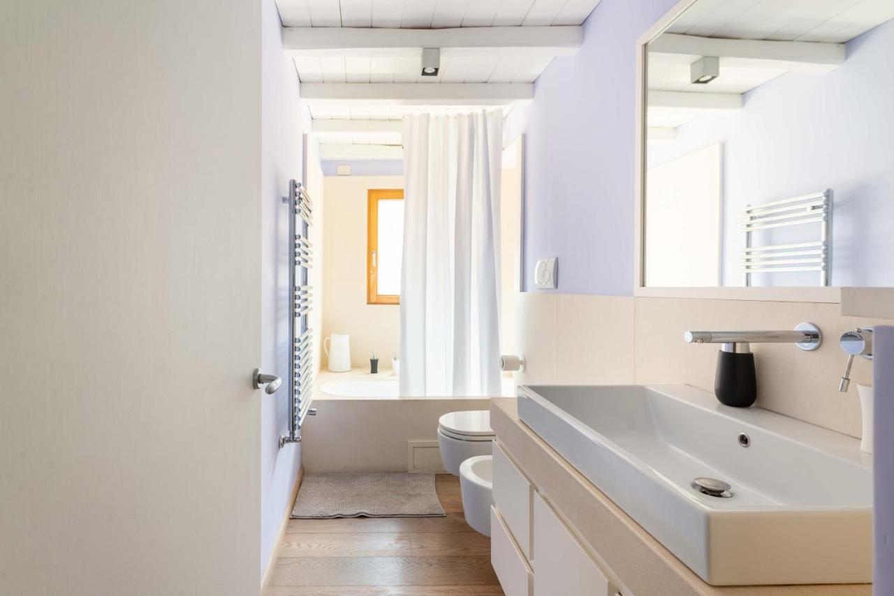 Apartment Navona Luxury Design Penthouse *