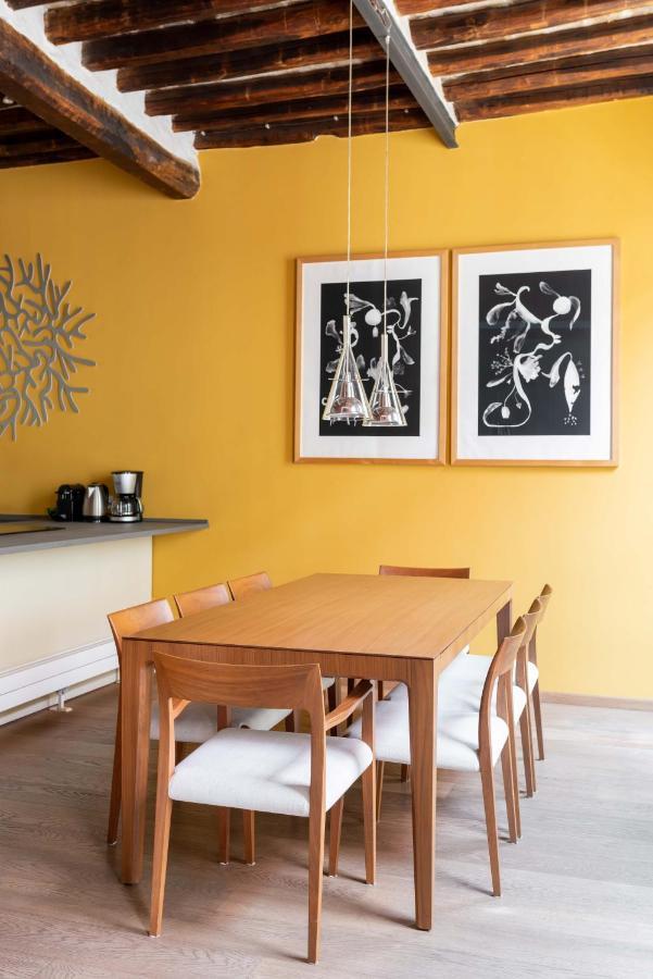 Apartment Navona Luxury Design Penthouse