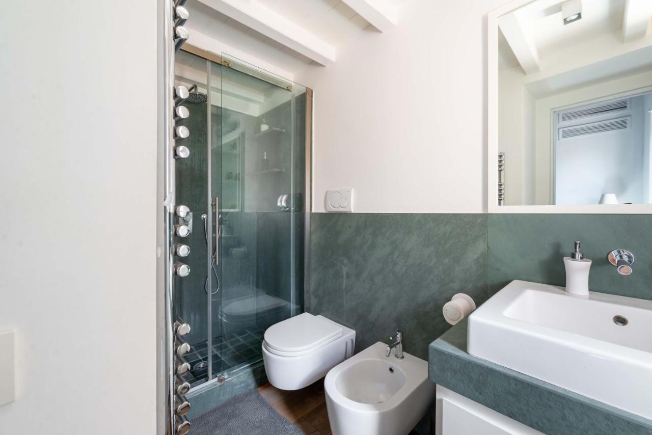 Navona Luxury Design Penthouse Apartment Rom