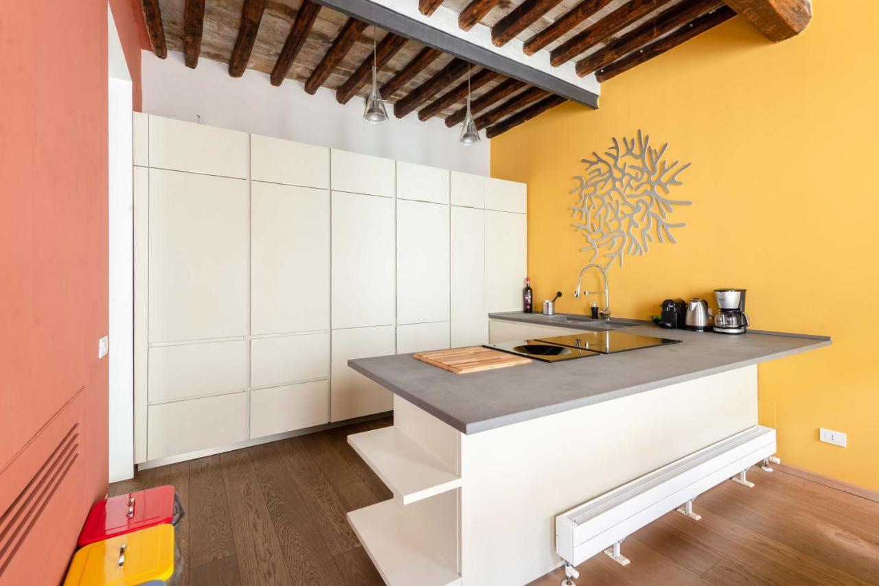 Navona Luxury Design Penthouse *