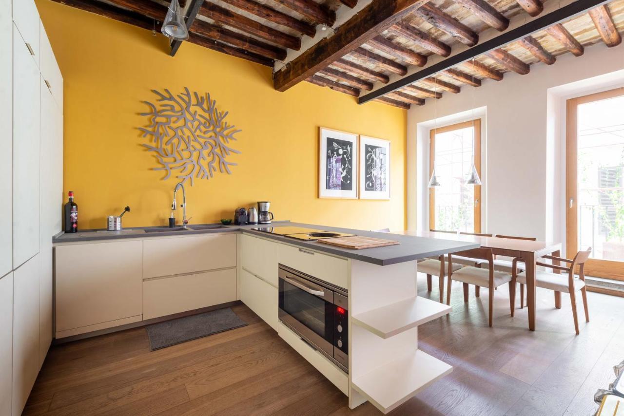 Apartment Navona Luxury Design Penthouse *