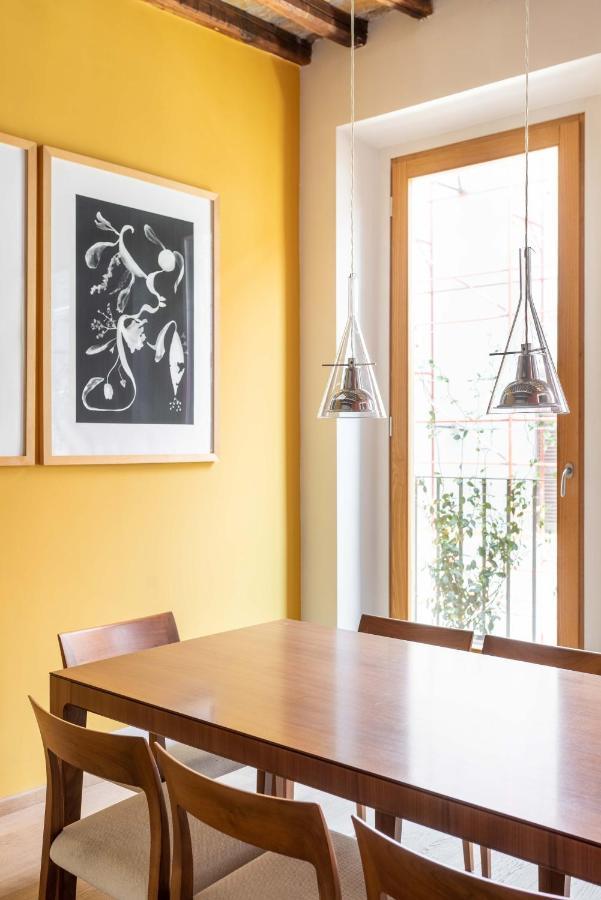 Apartment Navona Luxury Design Penthouse *