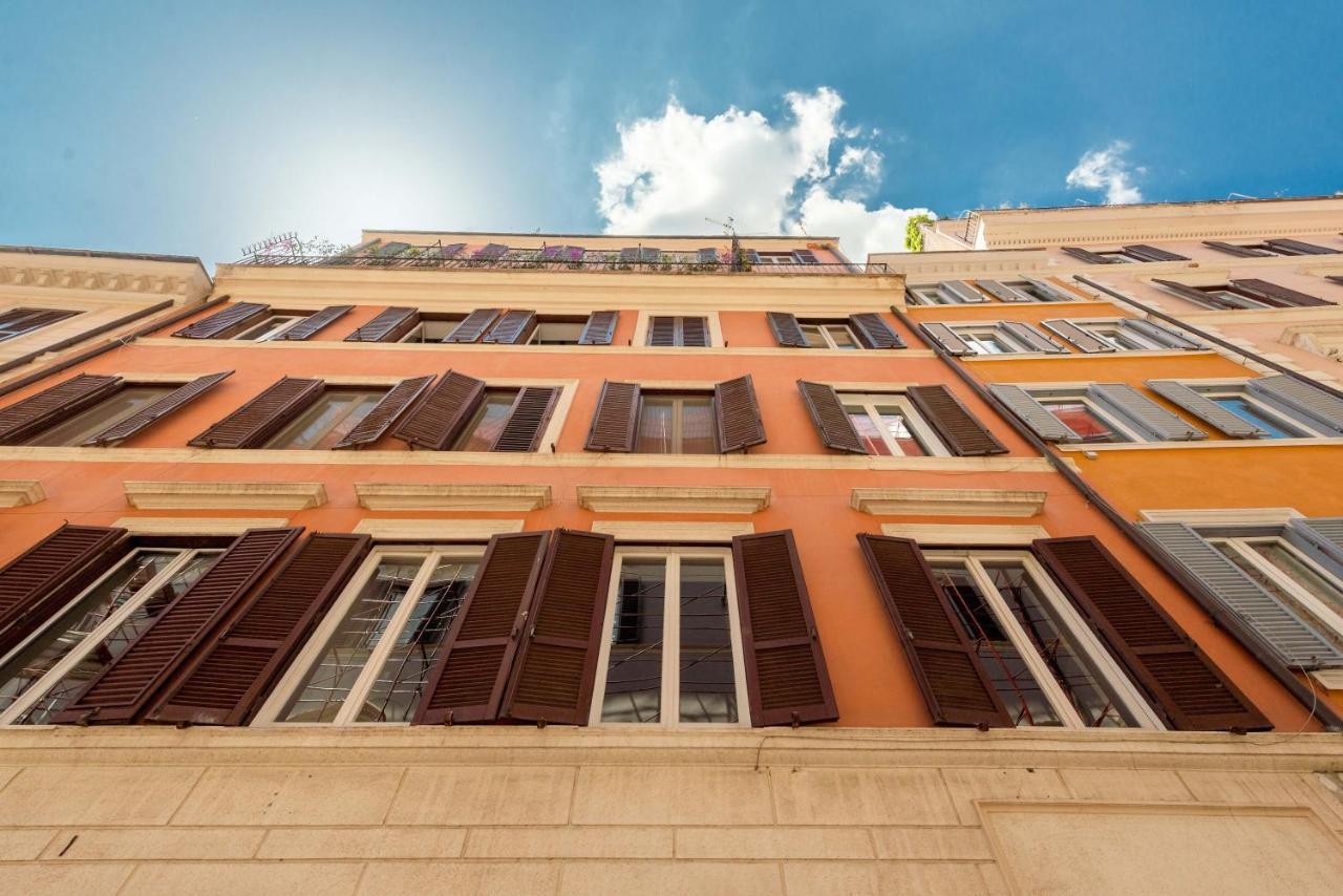 Navona Luxury Design Penthouse Apartment Rom