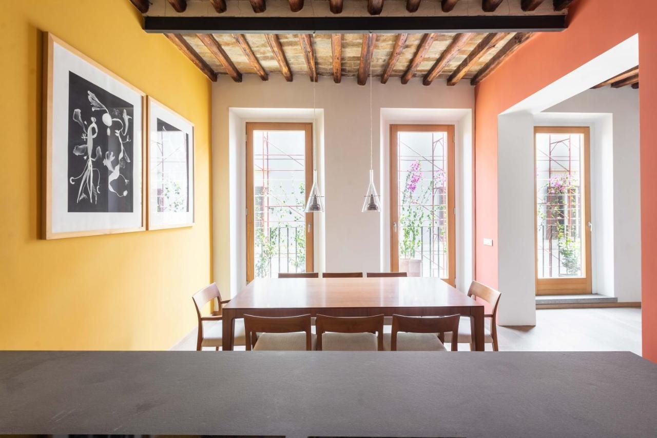 Navona Luxury Design Penthouse Apartment *