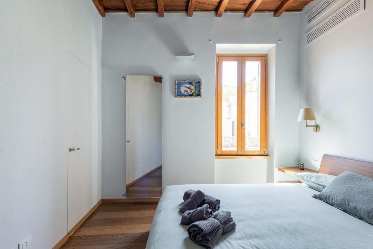 Navona Luxury Design Penthouse Rom