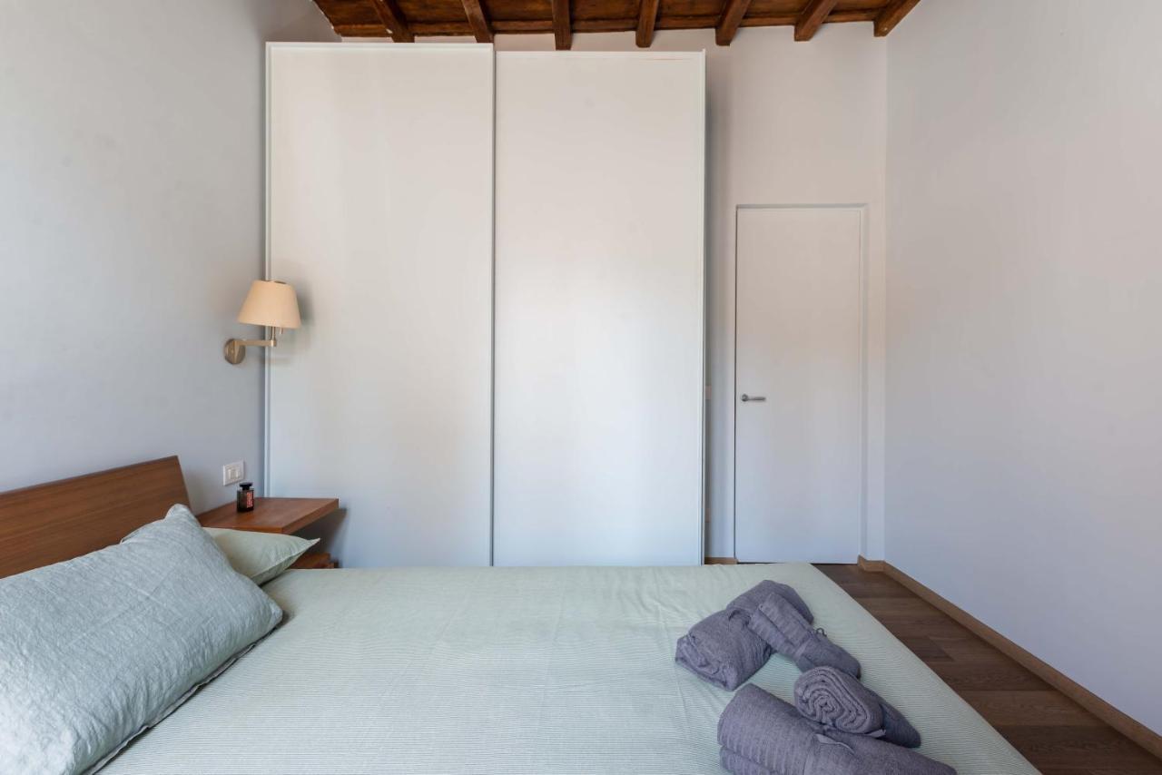 Apartment Navona Luxury Design Penthouse Rom